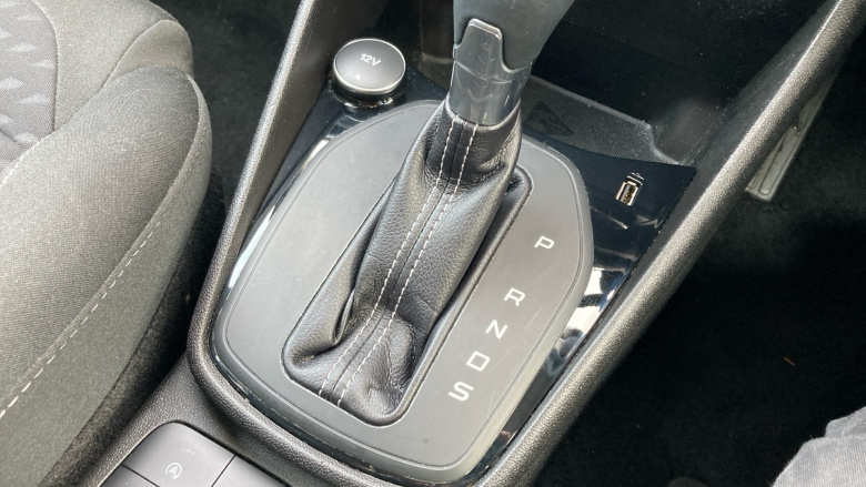 Ford Fiesta 1.0 EcoBoost Titanium 5dr Auto Petrol Hatchback